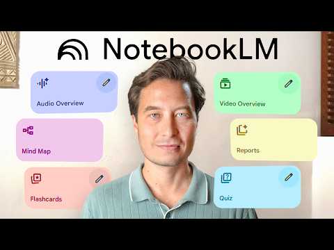 Google’s NotebookLM is Getting Even More Powerful