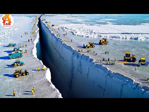 Most Unbelievable Nature Moments Caught on Camera #186
