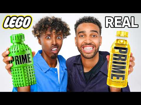 If You Build It, I'll Pay For It!