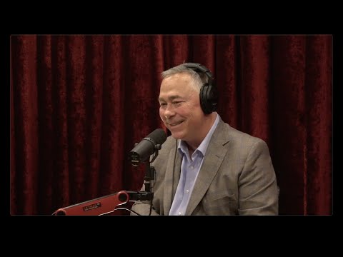 Joe Rogan Experience #2318 - Harold "Sonny" White