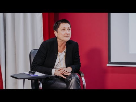 Виктимология (психология поведения жертвы). Ирина Малкина-Пых.