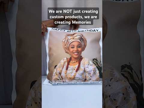 Start Your Own Personalised Printing Business and turn your creativity into a profitable business!