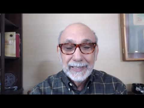 Practical Wisdom: A.H. Almaas – God/Being/Spirit, Soul/Self and World/Cosmos, Presence, Inquiry,