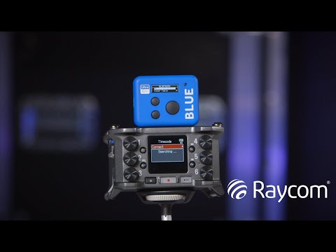 Zoom F6 | Walkthrough