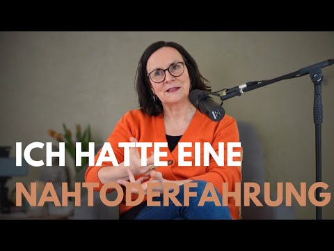 Nahtoderfahrung: plötzlich außerhalb des eigenen Körpers #29 Christine