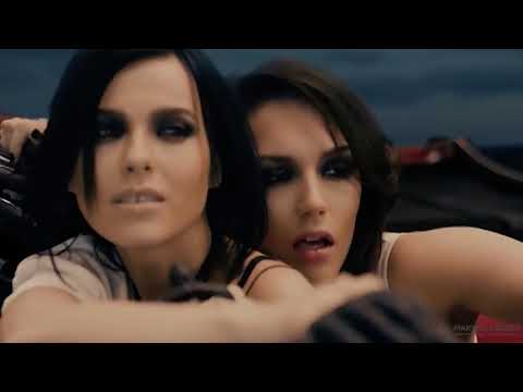 клипы 2010 года