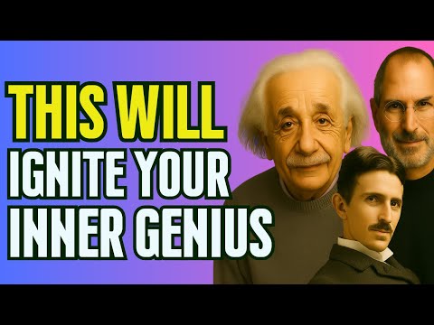 How Innovators Think Differently - Neuroscientist Explains (Dr. Angus Fletcher)