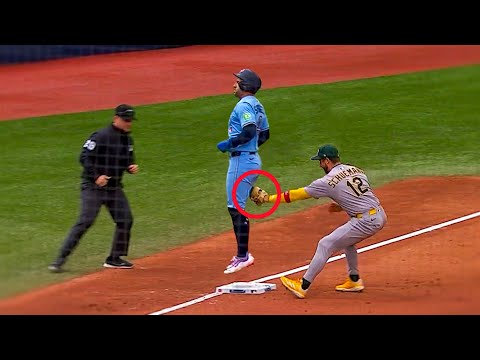 MLB | Unreal Moments