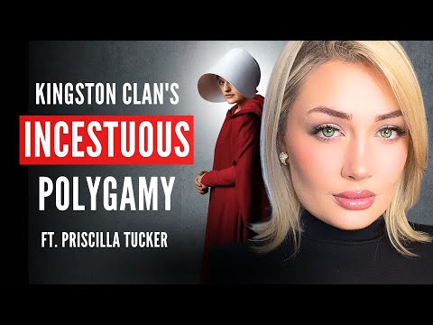 Her Many Attempts to Escape INCEST Polygamy Cult Forcibly Led to In-Patient Facility