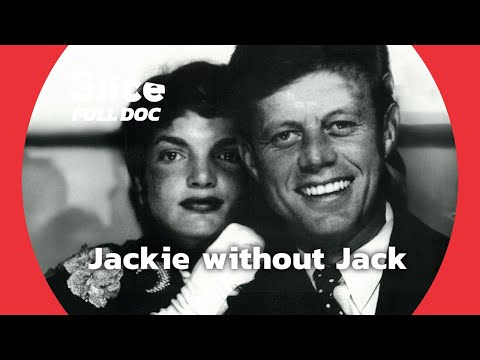 Jackie Kennedy after the President's Death | FULL DOCUMENTARY