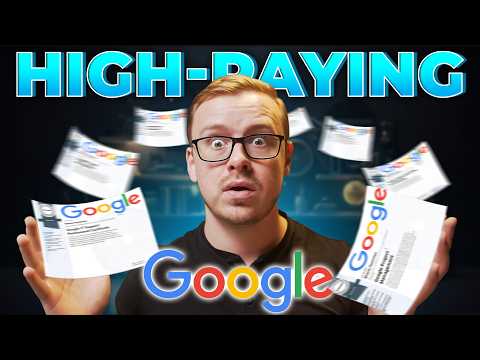 7 Google Certificates To Help You Land These High Paying Remote Jobs