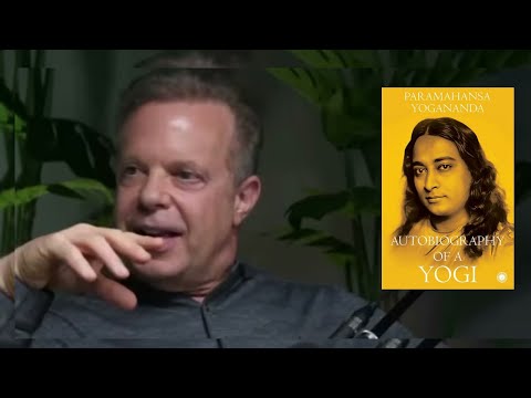 Dr Joe Dispenza: The Yogi Book that Changed his Life & Results of His 7 Day Meditation Retreats