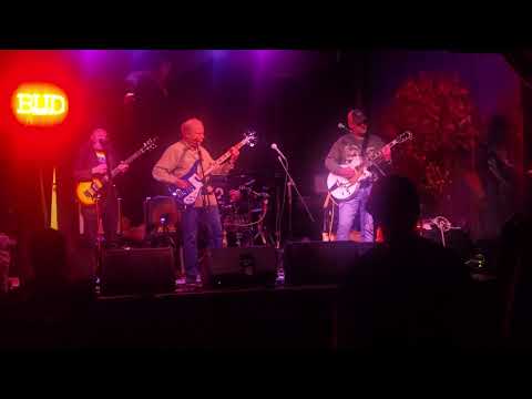 Power of Love - Huey Lewis and the News (cover) Raccoon Motel