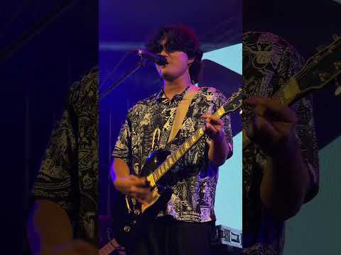 Kalapastangan Live at Letran