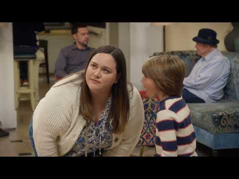 Curb Your Enthusiasm: Cynthia