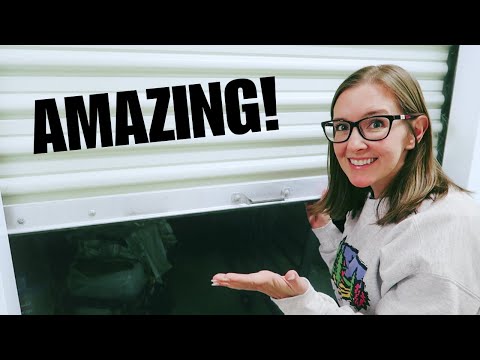 I Bought A $100 Abandoned Storage Unit... What's Inside?