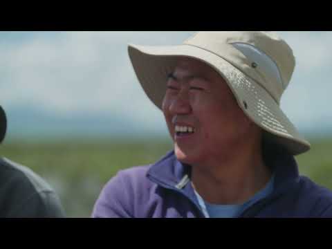 《青绿甘南》第三集｜The Chinese documentary "Green Gannan" episode 03