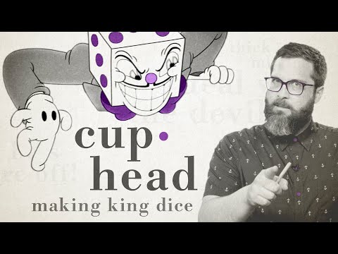 Creating Cuphead's Most Ambitious Boss Fight | Audio Logs