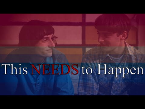 The Stranger Things community doesn't understand Byler