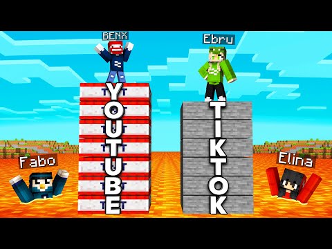 THE LONGEST ANSWER WINS 7 YOUTUBER EVENT