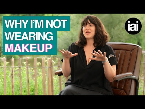 The politics of beauty | Jessica DeFino | FULL INTERVIEW