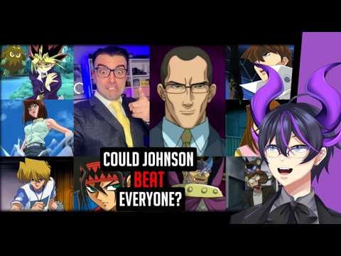 "Could The Worst Duelist Beat EVERYONE! If I Was Him?" | Kip Reacts to TGS Anime
