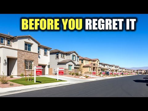 Before You Move to Las Vegas… These 9 Hidden Realities Will Shock You