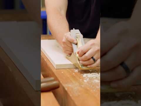 Perfect relief carving every time