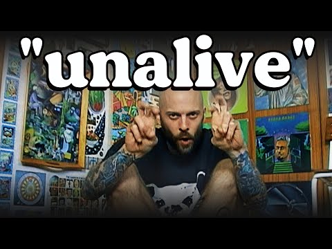 This video is about suicide