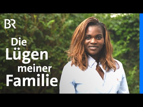 Rita Kondo: Die Lügen meiner Familie | Lebenslinien | Biografie | BR