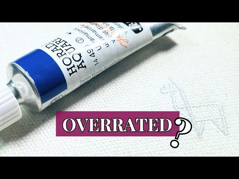 Secret Artist Confessions...overrated supplies, mistakes and secrets