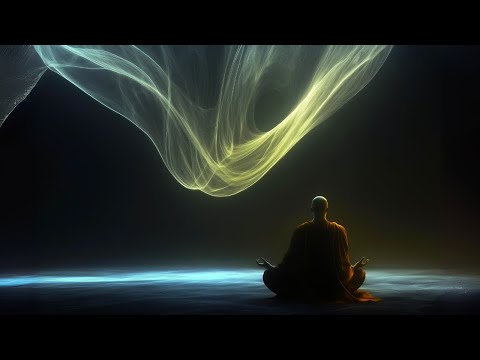 Inner Shift | 741Hz Meditation for Deep Awakening & Transformation