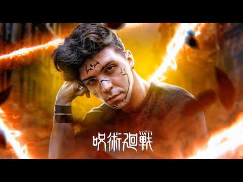 МАГИЧЕСКАЯ БИТВА - СЁНЭН НОВОГО ПОКОЛЕНИЯ? / Обзор и анализ аниме Jujutsu Kaisen