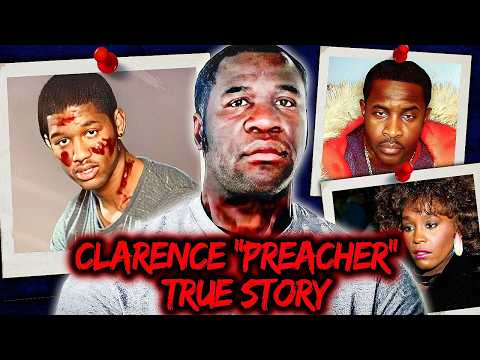 He Single-Handedly TERRORIZED Alpo Martinez, Supreme Team & EVEN Whitney Houston