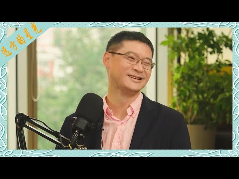 罗翔、李宏勃、赵宏、陈碧：一万只蟑螂和“张三”的过往纠葛？