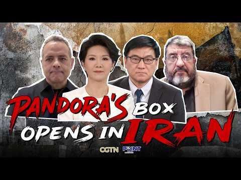 Is the U.S.–Israel escalation pushing the Middle East toward all-out war?