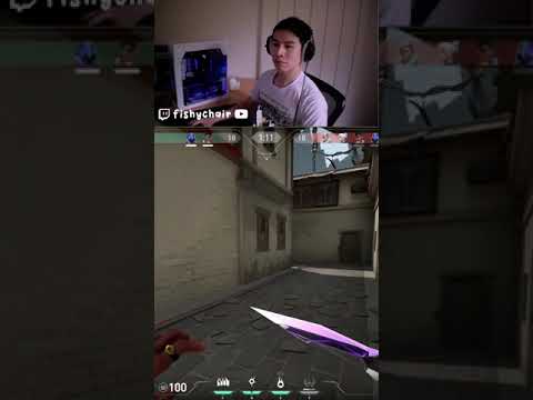 The craziest Radiant OT clutch #valorant #valorantclip #valorantgaming