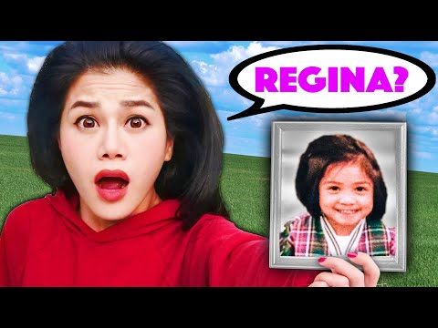 REGINA'S SECRET PAST! Police Help Us Learn About PZ9 & Parents Baby Photos - Surviving Hacker Drone