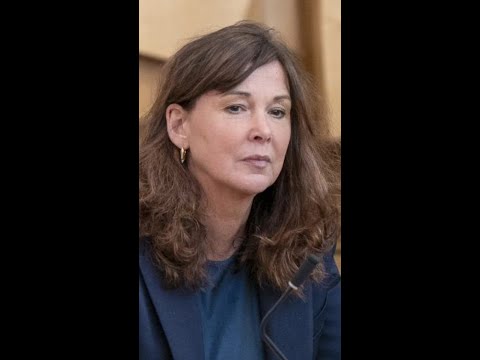 FMQs: Swinney vows 'absolute confidence' in Lord Advocate #news #politics #uk #shorts