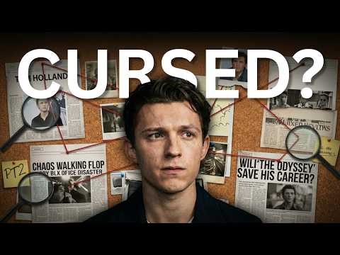 Is Tom Holland Actually a Good Actor?