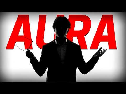 How to Build Magnetic Aura & Powerful Confidence (Ep.15)