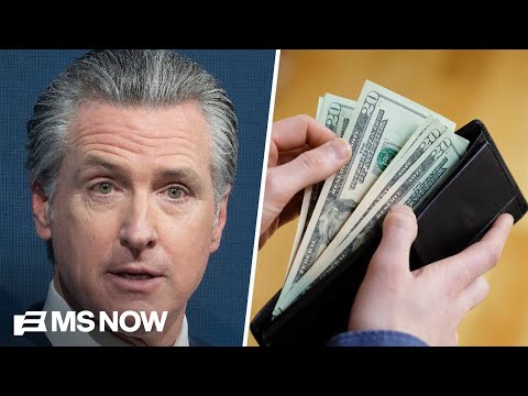 Should billionaires be taxed based on their wealth? Dems in CA split over initiative