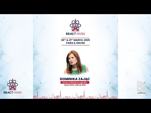 Work Smarter, not Harder with Chrome DevTools - Dominika Zając