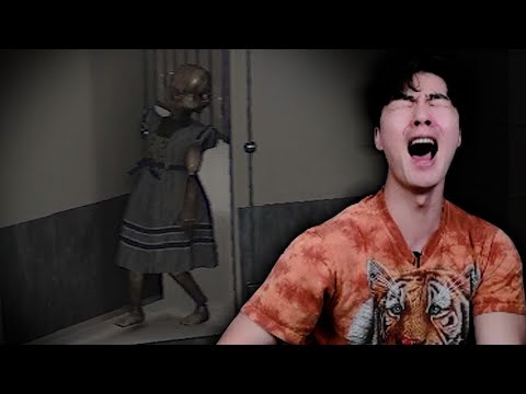 공포게임 안 한다고 했잖아!!!