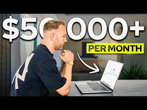 The Biggest Opportunity Right Now... It's Not SMMA