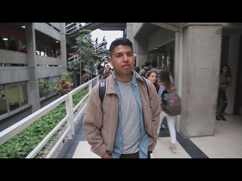 'Dreamers' in the US are returning to Mexico on their own