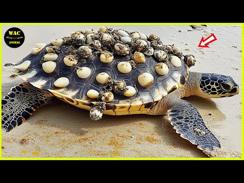 50 Animals That Asked People for Help & Kindness Caught On Camera ! #98