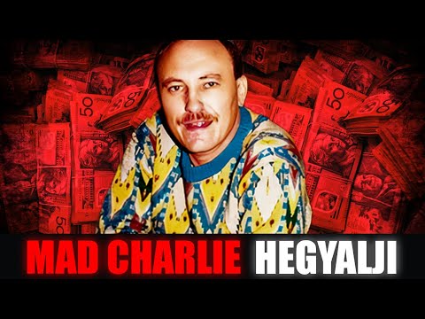 How a Hungarian Gangster Rose to Power in Australia’s Gangland Scene