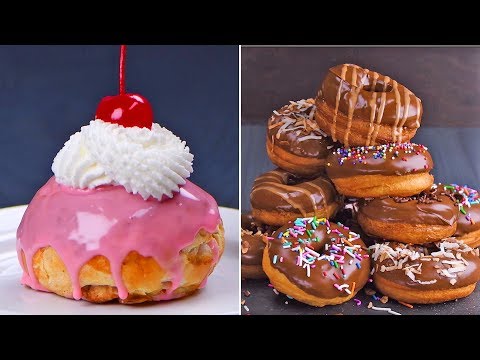 Best of November Recipes | Cakes, Cupcakes and More Yummy Dessert Recipes by So Yummy