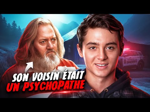 Disparu à 19 ANS, son VOISIN cachait un ATROCE SECRET : le cas Dylan Rounds (#HVF)